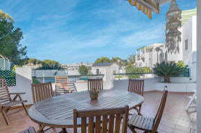 Apartamento familiar La Atalaya